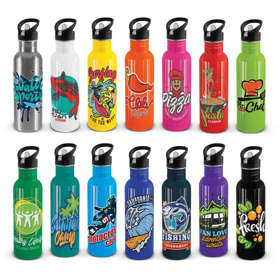 Nomad Bottle - 105286