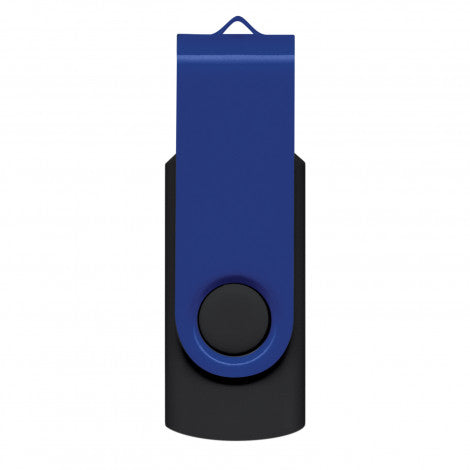 Helix 4GB Mix & Match Flash Drive - 105604-17