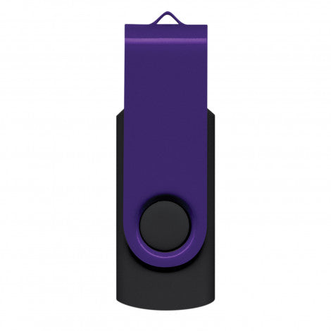 Helix 4GB Mix & Match Flash Drive - 105604-18