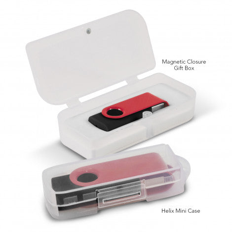 Helix 4GB Mix & Match Flash Drive - 105604-5