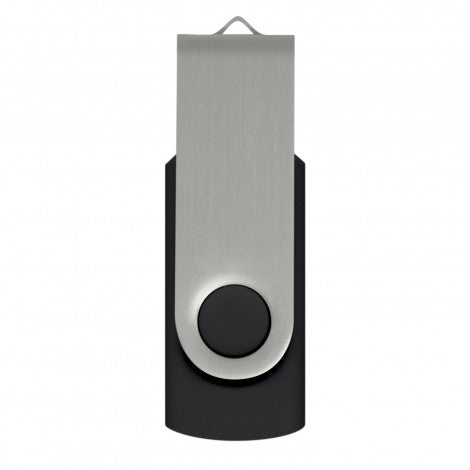 Helix 4GB Mix & Match Flash Drive - 105604-8