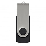 Helix 4GB Mix & Match Flash Drive - 105604-8