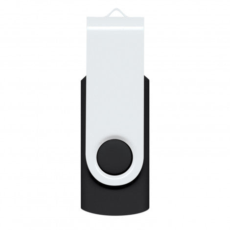 Helix 4GB Mix & Match Flash Drive - 105604-9