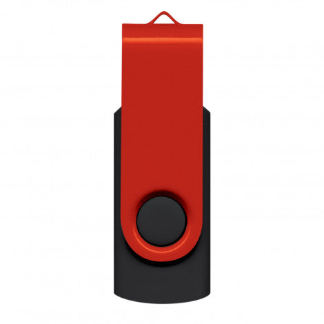 Helix 4GB Mix & Match Flash Drive - 105604-12