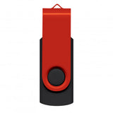Helix 4GB Mix & Match Flash Drive - 105604-12