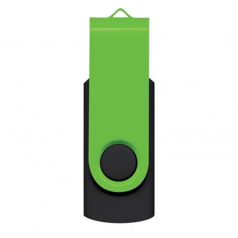 Helix 4GB Mix & Match Flash Drive - 105604-13