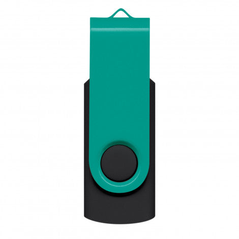 Helix 4GB Mix & Match Flash Drive - 105604-15