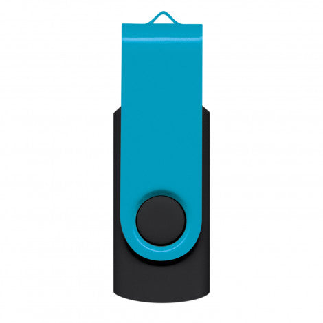 Helix 4GB Mix & Match Flash Drive - 105604-16