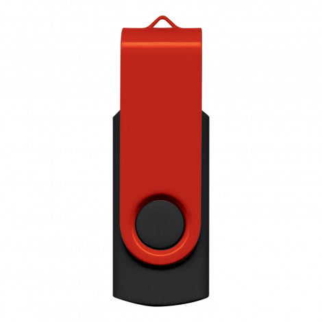 Helix 8GB Flash Drive - 105605-7