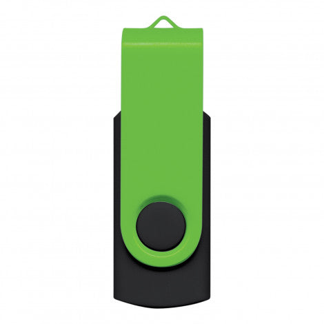 Helix 8GB Flash Drive - 105605-8