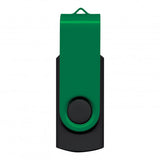 Helix 8GB Flash Drive - 105605-9