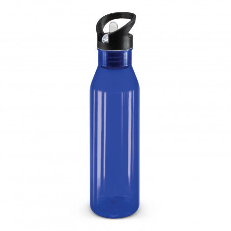 Nomad Bottle - Translucent - 106210-13