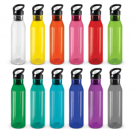 Nomad Bottle - Translucent - 106210-1