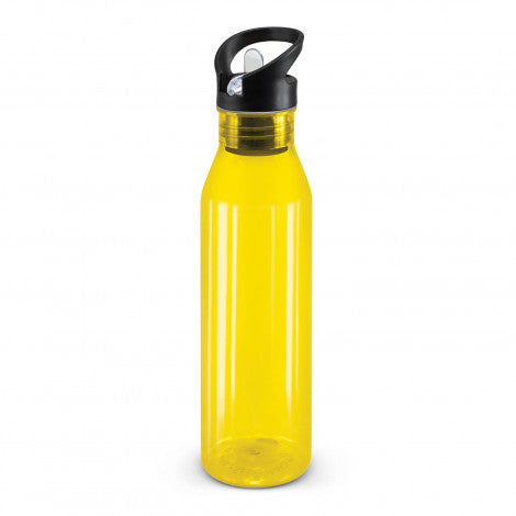 Nomad Bottle - Translucent - 106210-5