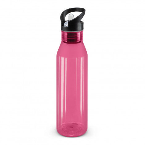 Nomad Bottle - Translucent - 106210-7