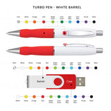 Turbo Gift Set - 106944-1