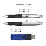Turbo Gift Set - 106944-2