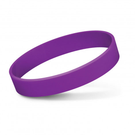 Silicone Wrist Band - 107101-16