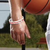 Silicone Wrist Band - 107101-3