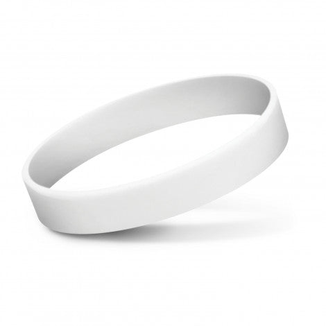 Silicone Wrist Band - 107101-5