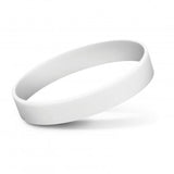 Silicone Wrist Band - 107101-5