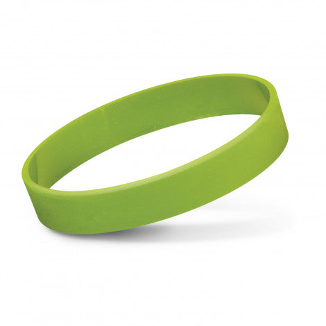 Silicone Wrist Band - 107101-10