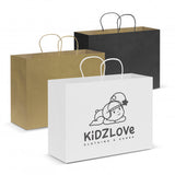 Paper Carry Bag - Extra Large - 107594