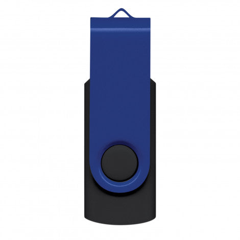 Helix 16GB Flash Drive - 108474-12