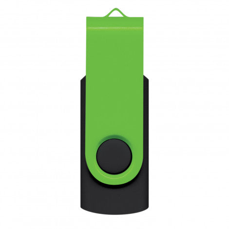 Helix 16GB Flash Drive - 108474-8