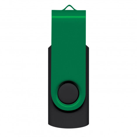 Helix 16GB Flash Drive - 108474-9
