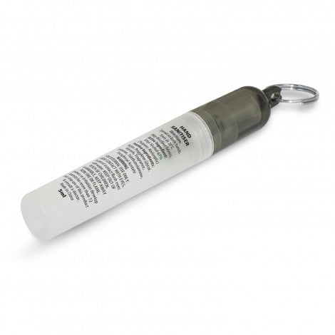 Mini Hand Sanitiser Key Ring - 108810-1