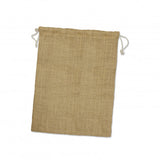 Jute Gift Bag - Large - 109070-3