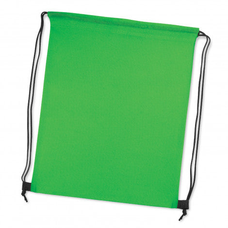 Tampa Drawstring Backpack - 109882-5