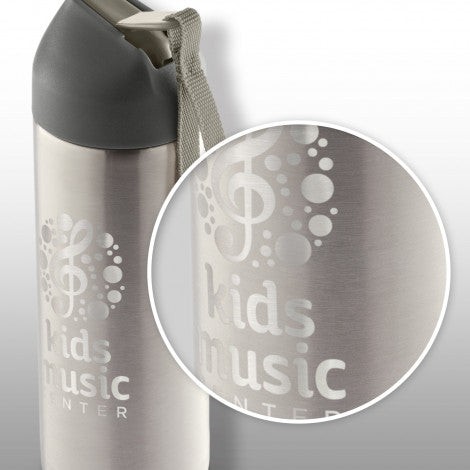 Neva Water Bottle - Metal - 110008-2