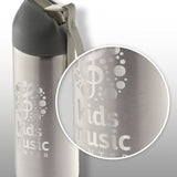 Neva Water Bottle - Metal - 110008-2