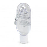 Carabiner Hand Sanitiser 30ml - 110462-3