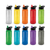 Triton Bottle - Black Lid - 110747-1