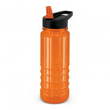 Triton Bottle - Black Lid - 110747-4