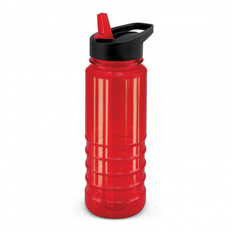 Triton Bottle - Black Lid - 110747-5