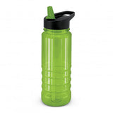 Triton Bottle - Black Lid - 110747-6