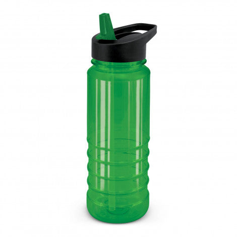Triton Bottle - Black Lid - 110747-7
