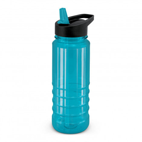 Triton Bottle - Black Lid - 110747-8