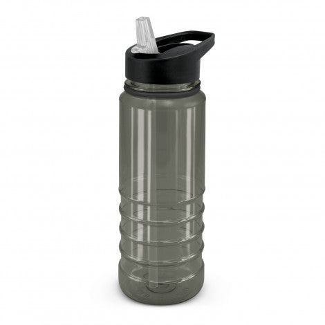 Triton Elite Bottle - Clear and Black - 110748-1