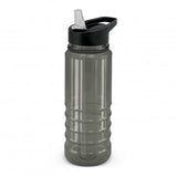 Triton Elite Bottle - Clear and Black - 110748-1
