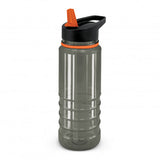 Triton Elite Bottle - Clear and Black - 110748-3