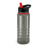 Triton Elite Bottle - Clear and Black - 110748-4