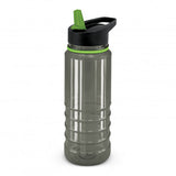 Triton Elite Bottle - Clear and Black - 110748-5