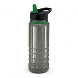 Triton Elite Bottle - Clear and Black - 110748-6