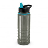 Triton Elite Bottle - Clear and Black - 110748-7