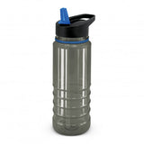 Triton Elite Bottle - Clear and Black - 110748-8